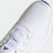 adidas QT Racer Sport cloud white/semi night flash (Damen) Vorschaubild