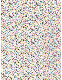 Decopatch Motiv Bastelpapier Nr.690, 300x400mm, 20 Blatt