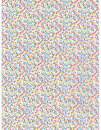 Decopatch Motiv Bastelpapier Nr.690, 300x400mm, 20 Blatt