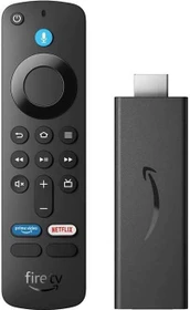 Amazon Fire TV Stick HD (2024)