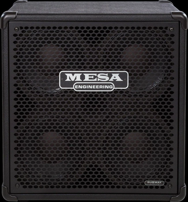 Mesa Boogie Subway Ultra-Lite 4x10