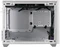 Cooler Master MasterBox NR200P, weiß, Glasfenster, Mini-ITX Vorschaubild