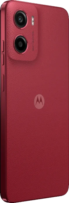 Motorola Moto G05 128GB/4GB Plum Red