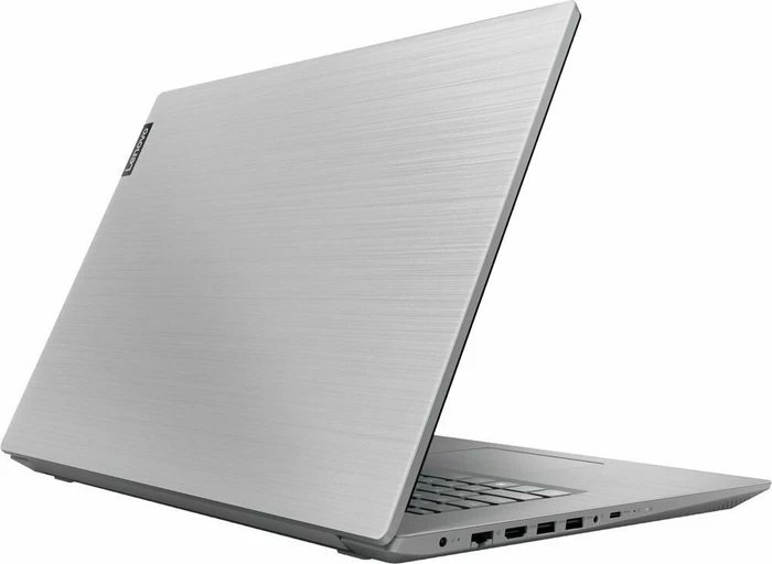 Lenovo IdeaPad L340-17IWL, Platinum Grey, Core i7-8565U, 16GB RAM, 256GB SSD, 1TB HDD, GeForce MX230, DE