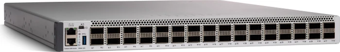 Cisco Catalyst 9500 Advantage Rackmount 100G Managed Switch, 32x QSFP28