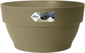 Elho Vibia Campana Schale 27cm salbeigrün