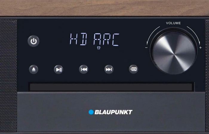 Blaupunkt MS22BT