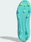 adidas F50 Messi League FG/MG cloud white/lucid pink/flash aqua (Junior) Vorschaubild