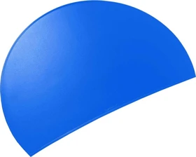 Läufer Durella Rondo Schreibunterlage, blau