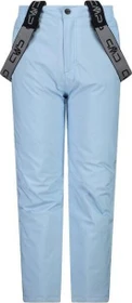 CMP Twill Skihose lang skylight (Junior)