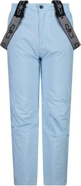 CMP Twill Skihose lang skylight (Junior)