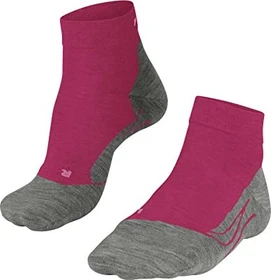 Falke GO2 Short Golfsocken rosa (Damen)