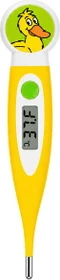 Bresser DieMaus Fieberthermometer Ente