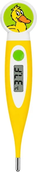 Bresser DieMaus Fieberthermometer Ente