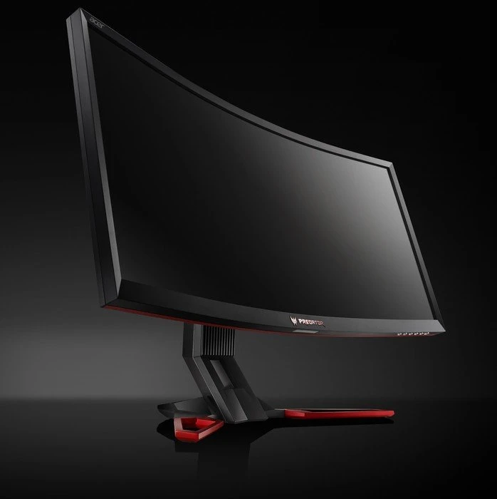 Acer Predator Z35, 35"