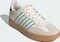 adidas Barreda core white/court green (Herren) Vorschaubild