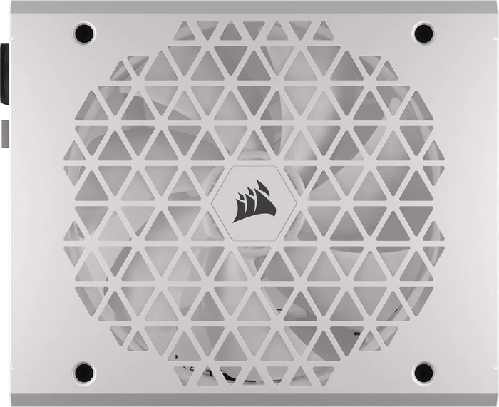 Corsair RMx SHIFT Series RM1000x White 1000W, ATX 3.1