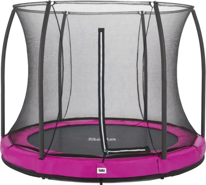Salta Comfort Bodentrampolin 305cm