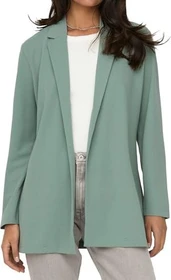 JDY Geggo Blazer Jacke chinois green (Damen)