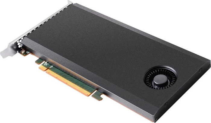 HighPoint NVMe RAID Controller, PCIe 3.0 x16