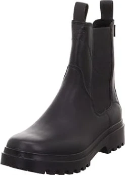 Superfit Abby GTX schwarz (Junior)
