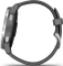 Garmin vivoactive 4 shadow grey/silver Vorschaubild