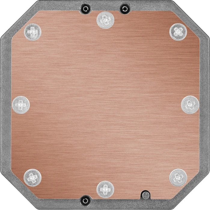Corsair iCUE H100i Elite Capellix, weiß