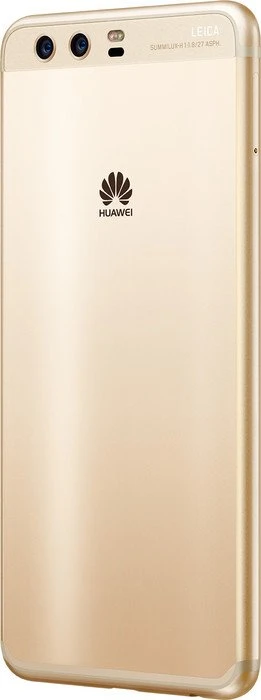 Huawei P10 Plus Single-SIM 64GB gold