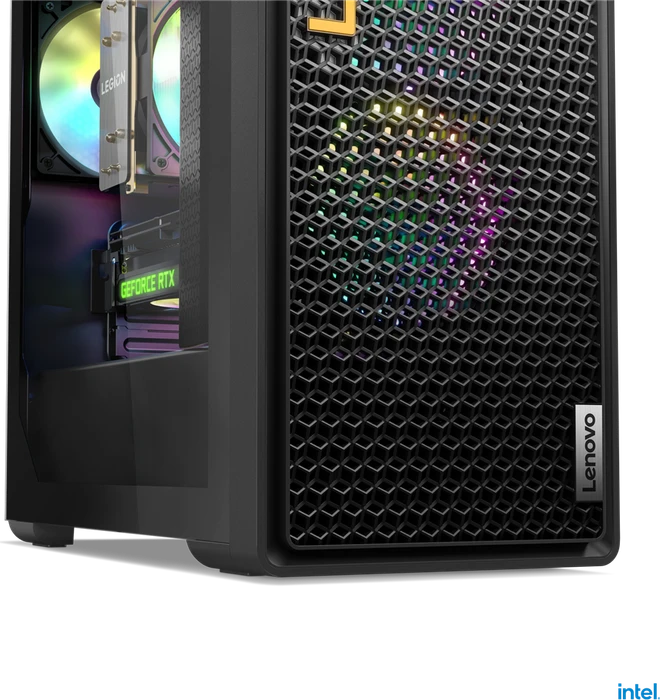 Lenovo Legion T5 26IRB8, Core i5-14400F, 32GB RAM, 1TB SSD, GeForce RTX 4070 SUPER, EN/ML