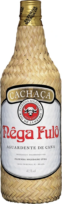 Nega Fulo Cachaca