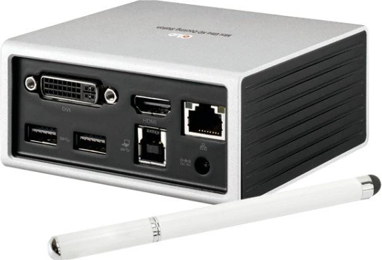 Club 3D SenseVision CSV-3104D