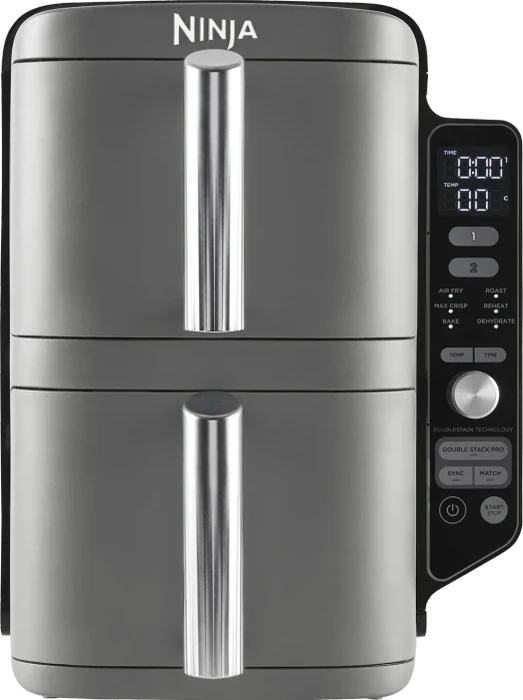 Ninja SL400EU Double Stack grau