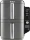 Ninja SL400EU Double Stack grau