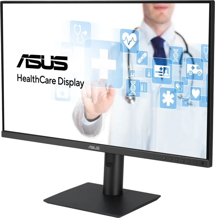 ASUS HealthCare HA2441A, 23.8"