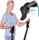 Thera-Band 2.5m spezial stark Widerstandsband schwarz