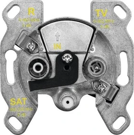 TechniSat TECHNIPRO SV 600 V2
