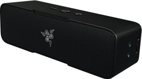 Razer Leviathan Mini schwarz