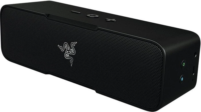 Razer Leviathan Mini schwarz