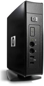HP Compaq Thin Client T5545, 512MB RAM (FQ798AA)