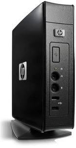 HP Compaq Thin Client T5545, 512MB RAM