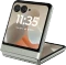 Motorola Razr 60 PANTONE Lightest Sky Vorschaubild
