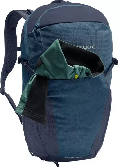 Vaude Neyland Zip 20 baltic sea