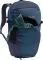 Vaude Neyland Zip 20 baltic sea Vorschaubild
