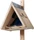 HABA Terra Kids Futterhaus-Bausatz (1306014001)