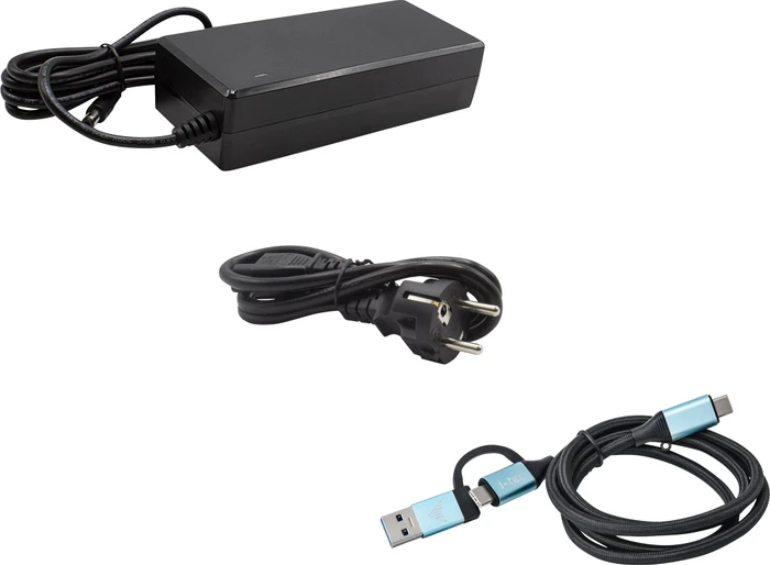 Dicota USB-C 12-in-1 Docking Station 5K, USB-C 3.1 [Buchse]
