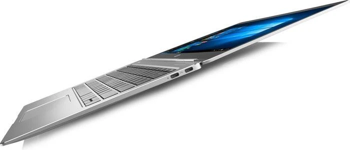 HP EliteBook Folio G1, Core m5-6Y54, 8GB RAM, 256GB SSD, DE