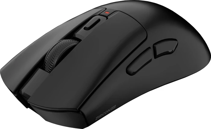 Genesis Zircon 880 Wireless Gaming Mouse schwarz, USB/Bluetooth