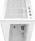 DeepCool CH780 WH, weiß, Glasfenster Vorschaubild