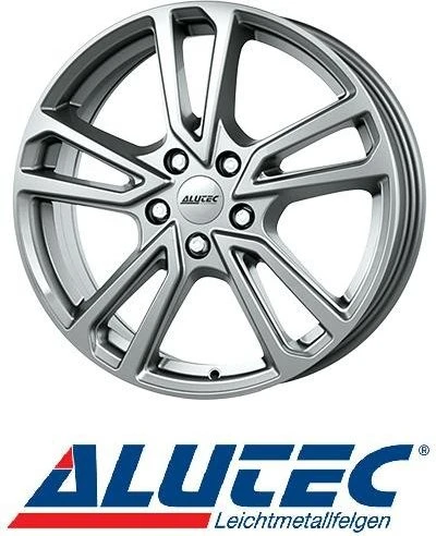 Alutec Tormenta 8.0x18 5/112 ET39 (verschiedene Farben)