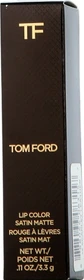 Tom Ford Lip Color Satin Matte Lippenstift 16 london suede, 3.3g